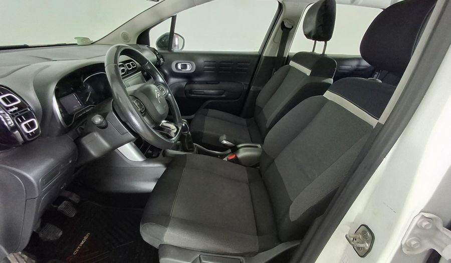 Citroen C3 Aircross 1.6 BLUEHDI 100 BVM FEEL Suv 2018