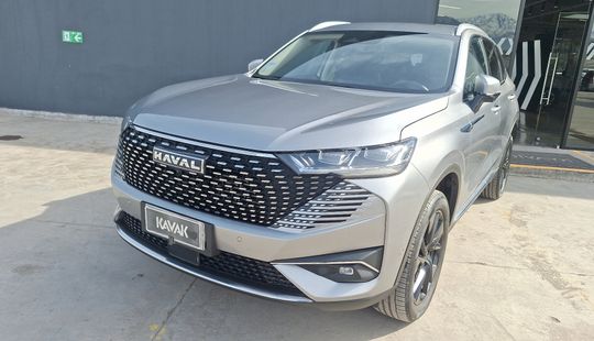 Haval • H6
