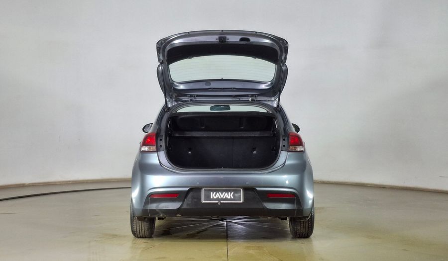 Kia Rio 5 1.4 EX AC 5HB Hatchback 2019