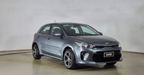 Kia Rio 5 1.4 EX AC 5HB Hatchback 2019