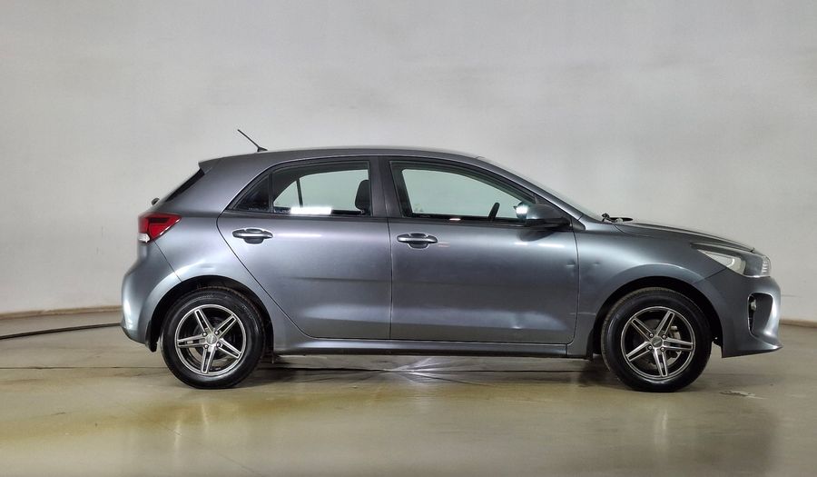 Kia Rio 5 1.4 EX AC 5HB Hatchback 2019