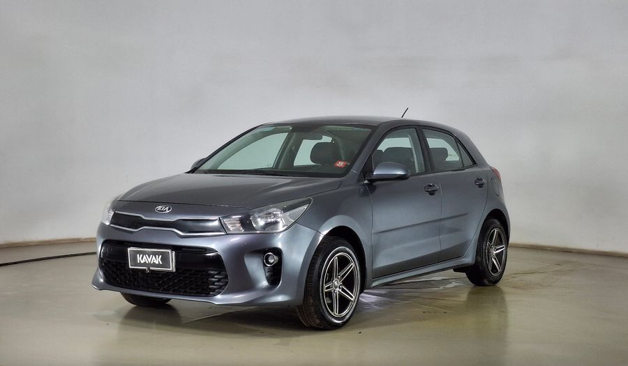Kia Rio 5 1.4 EX AC 5HB Hatchback 2019