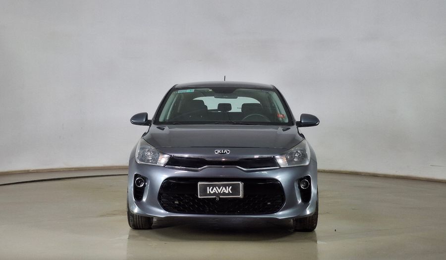 Kia Rio 5 1.4 EX AC 5HB Hatchback 2019