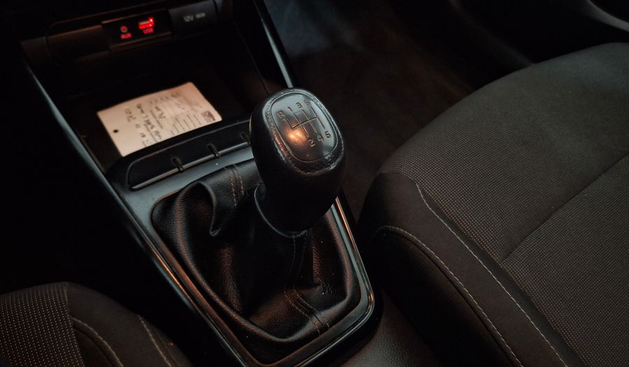 Kia Rio 5 1.4 EX AC 5HB Hatchback 2019