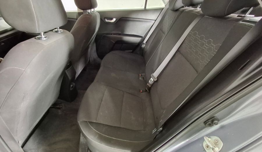 Kia Rio 5 1.4 EX AC 5HB Hatchback 2019
