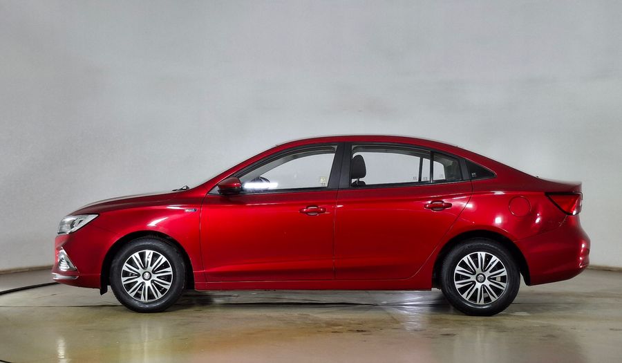 Mg 5 1.5 STD Sedan 2021