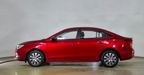 Mg 5 1.5 STD Sedan 2021