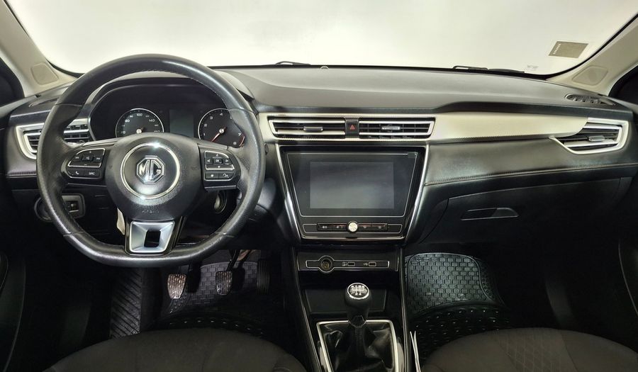 Mg 5 1.5 STD Sedan 2021