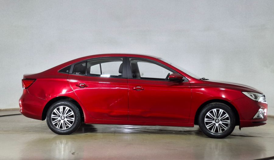 Mg 5 1.5 STD Sedan 2021