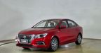 Mg 5 1.5 STD Sedan 2021