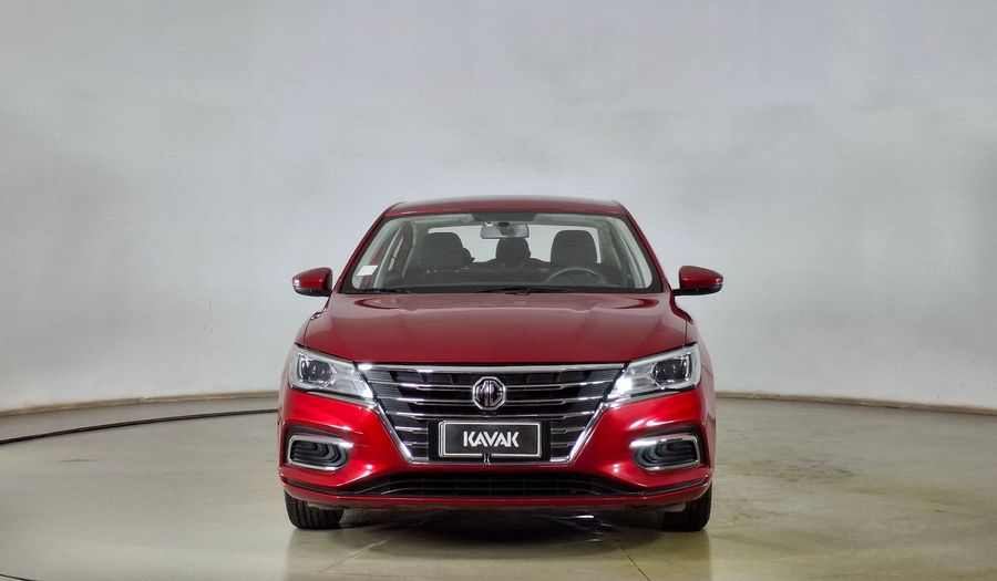 Mg 5 1.5 STD Sedan 2021