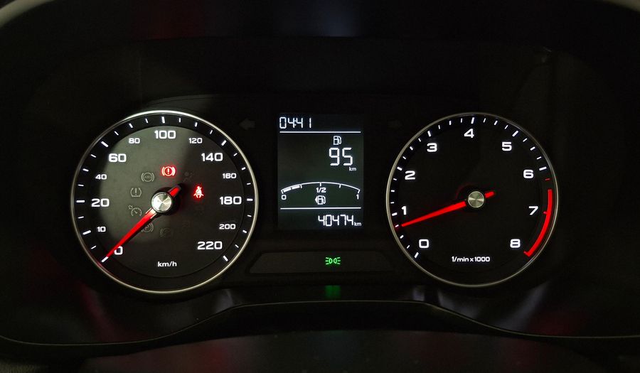 Mg 5 1.5 STD Sedan 2021