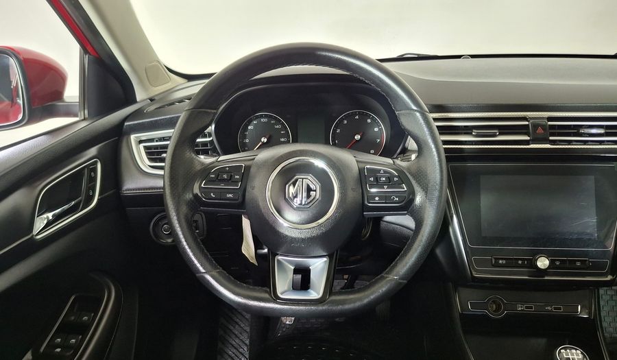 Mg 5 1.5 STD Sedan 2021