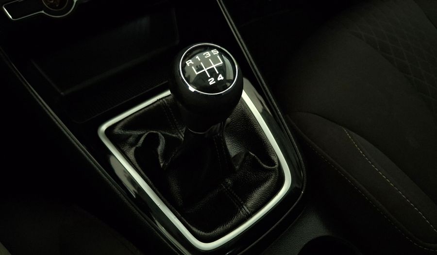 Mg 5 1.5 STD Sedan 2021