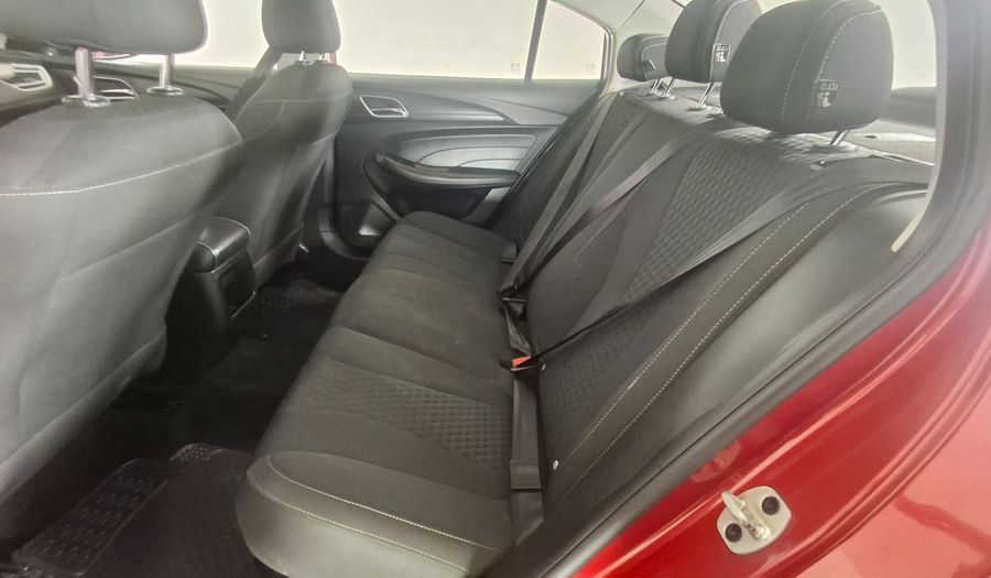 Mg 5 1.5 STD Sedan 2021