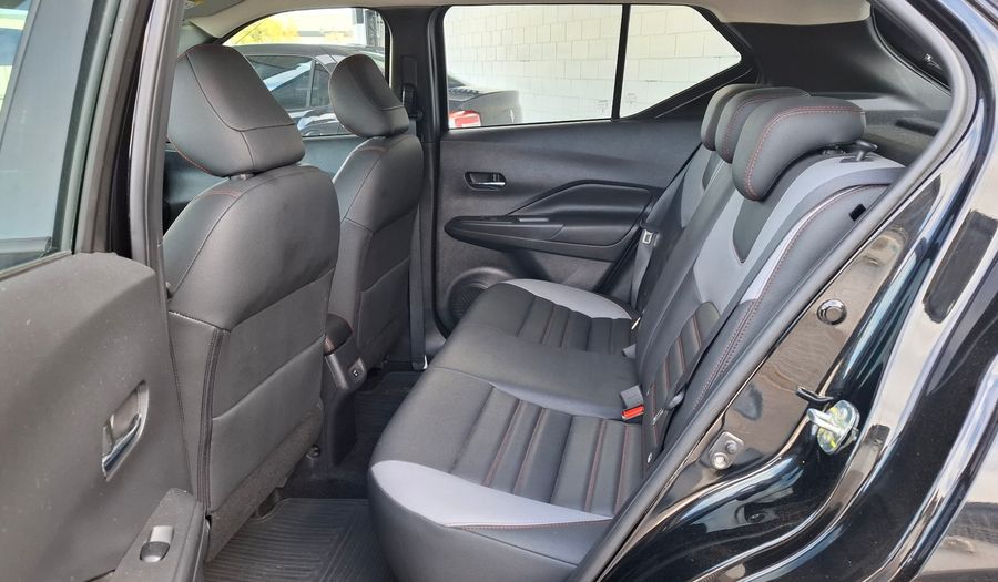 Nissan Kicks 1.6 XPLAY CVT Suv 2024