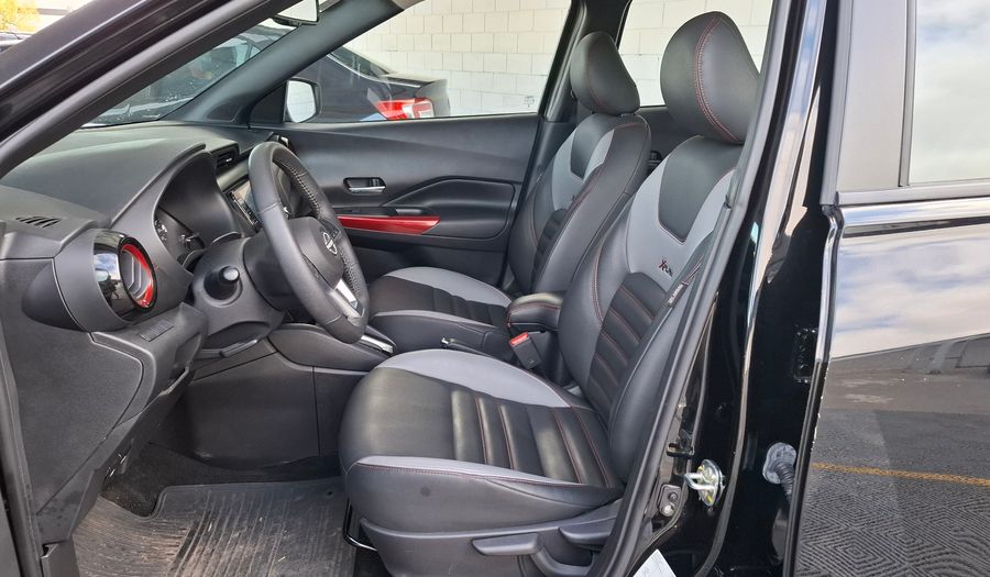 Nissan Kicks 1.6 XPLAY CVT Suv 2024
