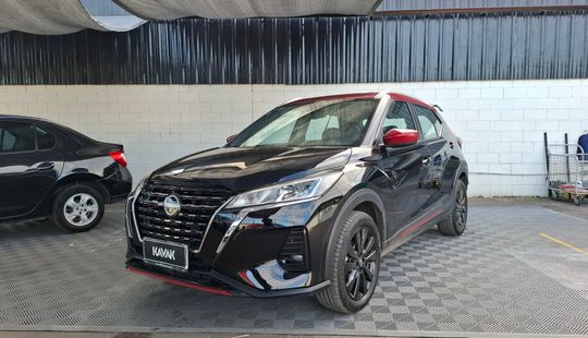 Nissan • Kicks