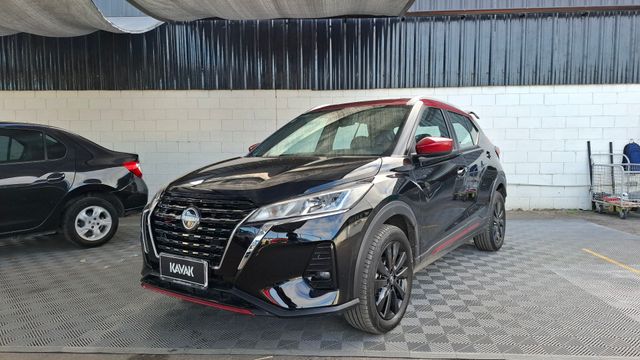 Nissan • Kicks