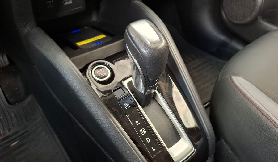 Nissan Kicks 1.6 XPLAY CVT Suv 2024