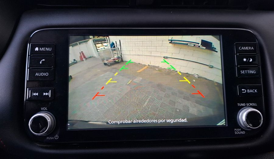 Nissan Kicks 1.6 XPLAY CVT Suv 2024