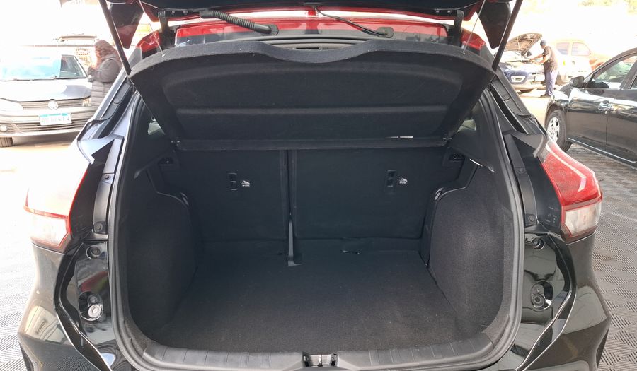 Nissan Kicks 1.6 XPLAY CVT Suv 2024