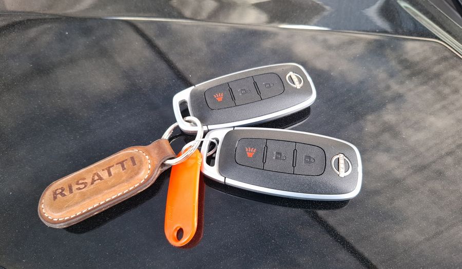 Nissan Kicks 1.6 XPLAY CVT Suv 2024
