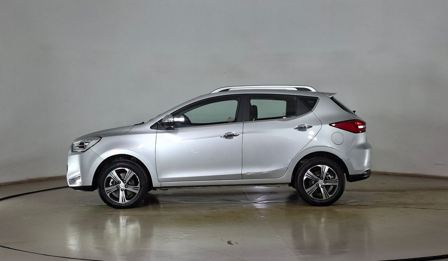 Jac Js2 1.5 COMFORT SMART Suv 2022