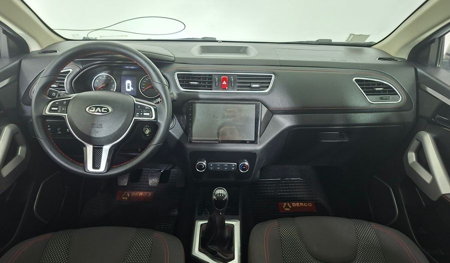 Jac Js2 1.5 COMFORT SMART Suv 2022