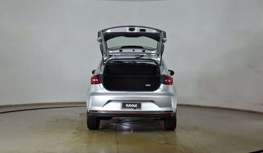 Jac Js2 1.5 COMFORT SMART Suv 2022
