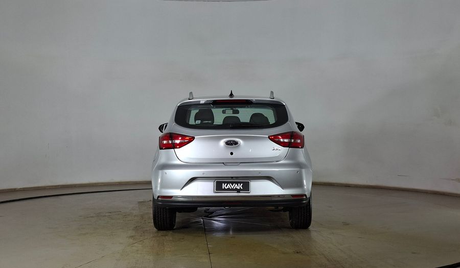 Jac Js2 1.5 COMFORT SMART Suv 2022