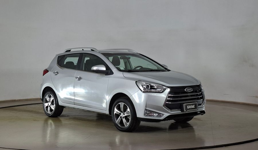 Jac Js2 1.5 COMFORT SMART Suv 2022