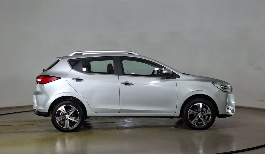 Jac Js2 1.5 COMFORT SMART Suv 2022