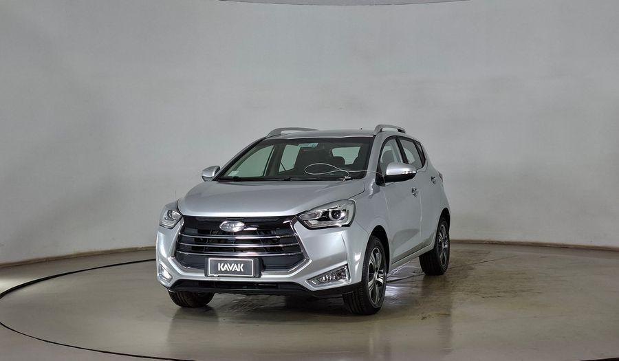 Jac Js2 1.5 COMFORT SMART Suv 2022