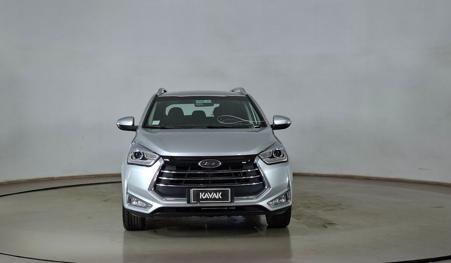 Jac Js2 1.5 COMFORT SMART Suv 2022