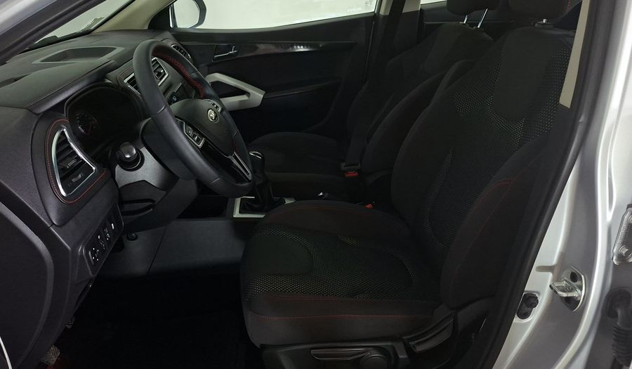 Jac Js2 1.5 COMFORT SMART Suv 2022