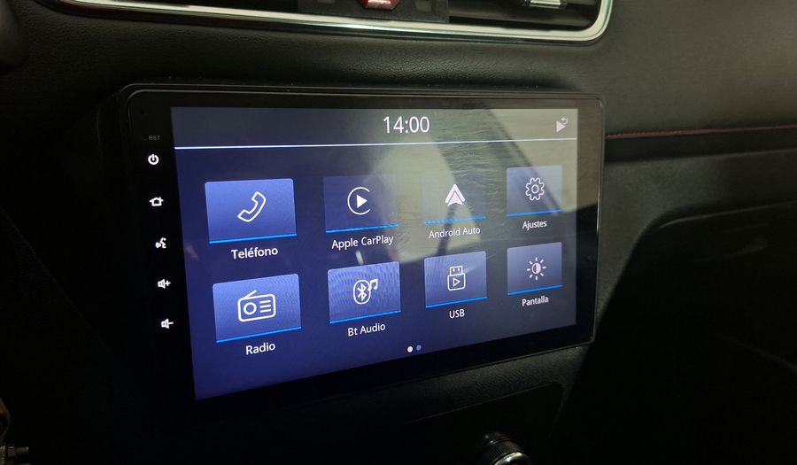 Jac Js2 1.5 COMFORT SMART Suv 2022