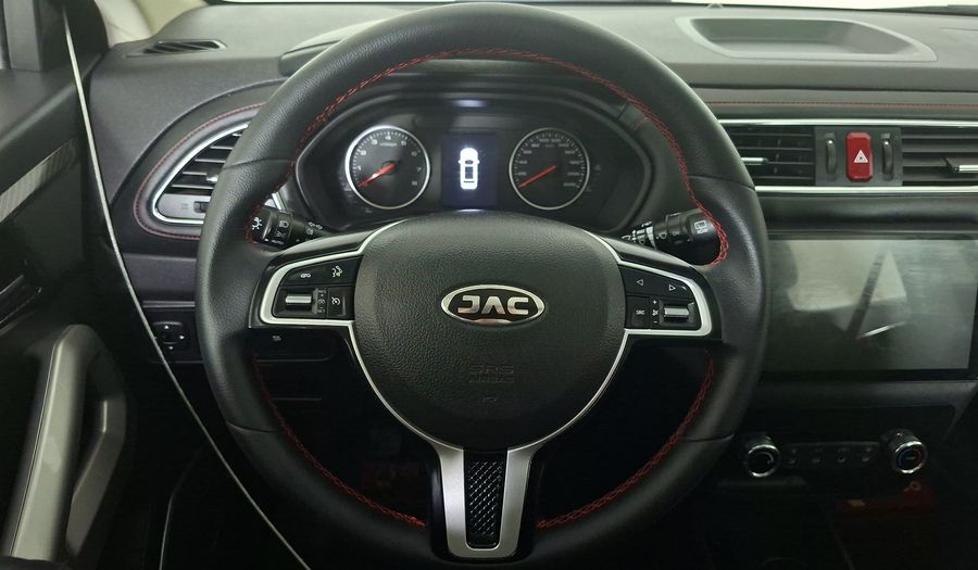 Jac Js2 1.5 COMFORT SMART Suv 2022