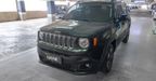 Jeep Renegade STD AUTOMATICO Suv 2018
