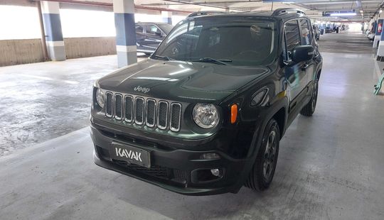 Jeep • Renegade