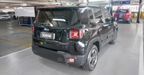 Jeep Renegade STD AUTOMATICO Suv 2018