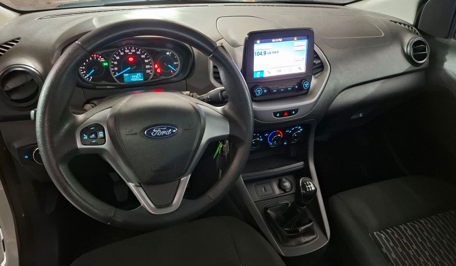 Ford Ka 1.5 SE Sedan 2021