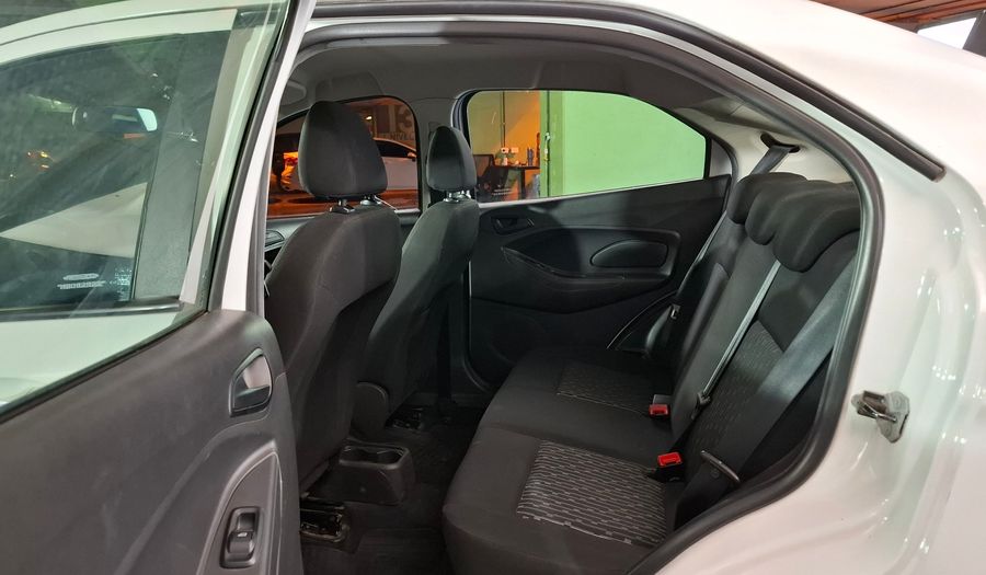 Ford Ka 1.5 SE Sedan 2021