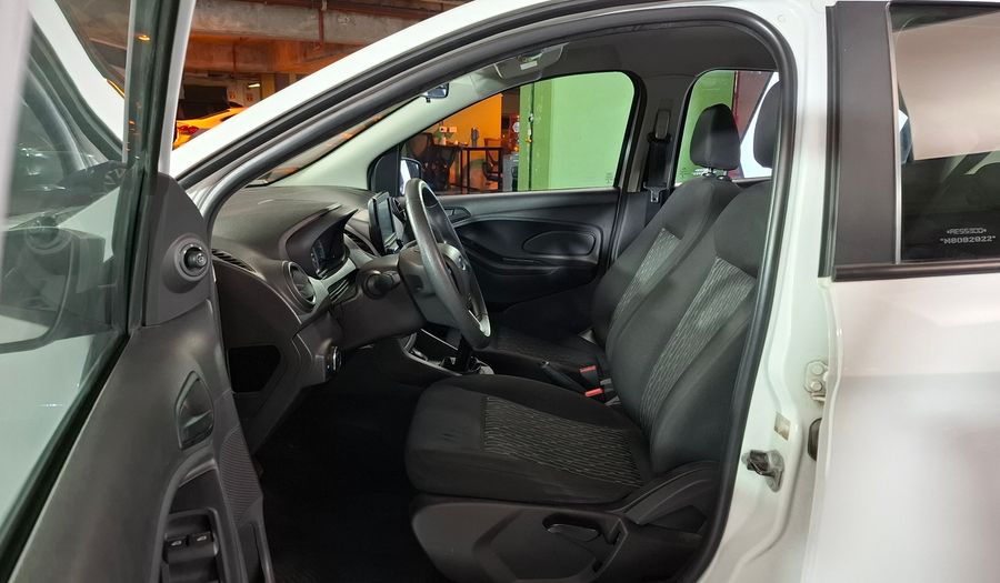 Ford Ka 1.5 SE Sedan 2021