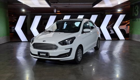Ford • Ka