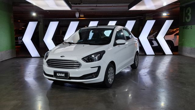 Ford • Ka