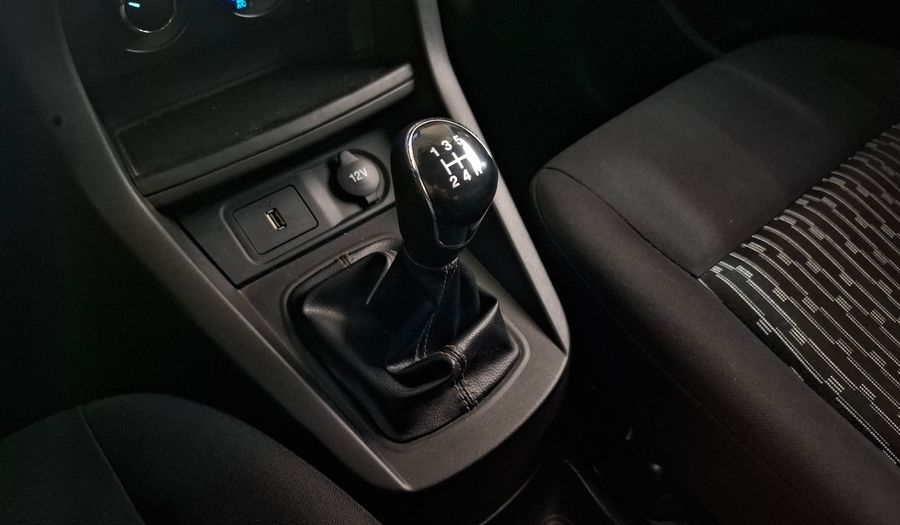 Ford Ka 1.5 SE Sedan 2021