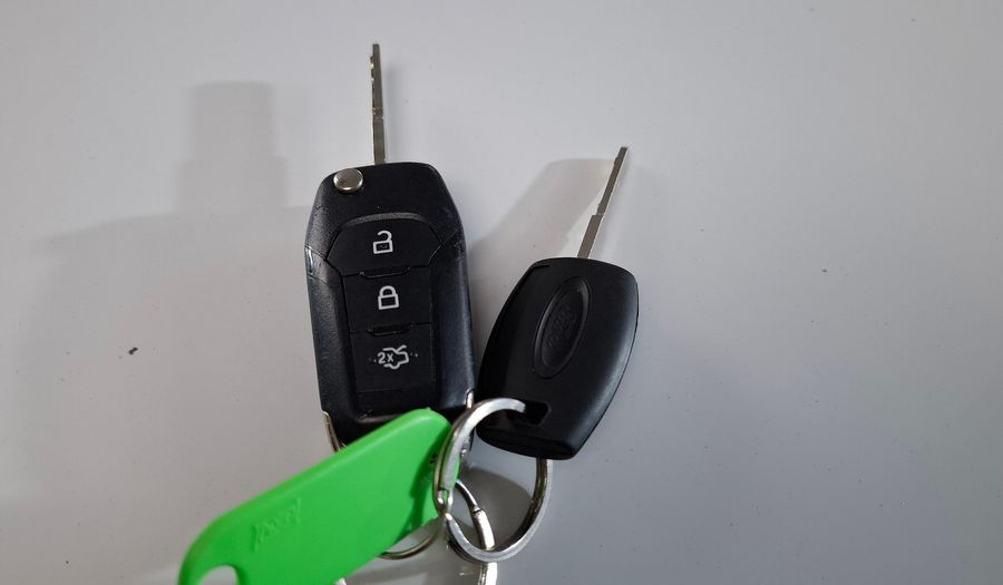 Ford Ka 1.5 SE Sedan 2021