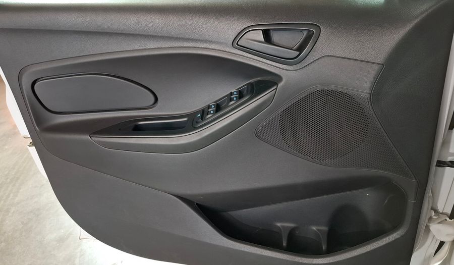 Ford Ka 1.5 SE Sedan 2021