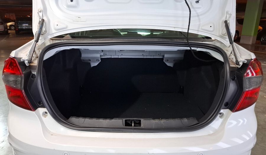 Ford Ka 1.5 SE Sedan 2021